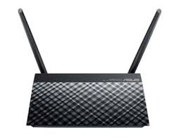 Dadurch ist es möglich, ihren laptop, den pc, das smartphone und andere geräte drahtlos mit dem internet zu verbinden. Asus Rt Ac51u Ac750 Wlan Router Bei Notebooksbilliger De