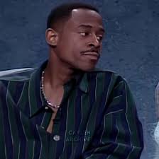 We Can't Forget about Martin Lawrence