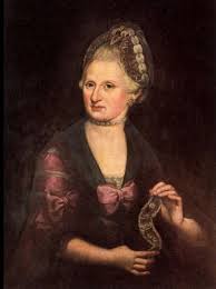 Wann und wo wurde mozart geboren? Anna Maria Mozart