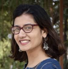 Monika Yadav's Instagram, Twitter & Facebook