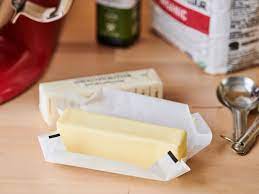 Butter is made from churning cream and is a kitchen essential. How To Use A French Butter Crock Kitchn
