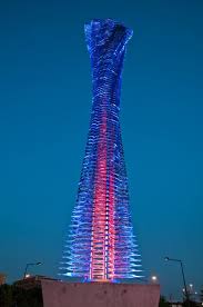 Lancaster Avenue Of Lights By Cliff Garten Light Architecture Concept Art World Unusual Buildings