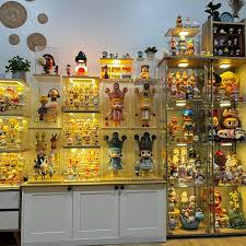 พร้อมส่ง!!แกะเช็คตัว Angry Aimee Nice to meet you singapore