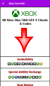 You are downloading astuces gta 5 (xbox one) latest apk 1.8. Cheats For Gta 5 Codes 2018 For Android Apk Download