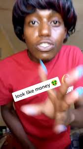 Brian Money Money Money