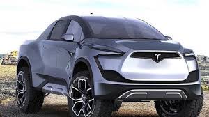 Two concept vehicles were unveiled in november 2017, and production in 2021 is planned. Tesla Pickup Truck Will Cost Less Than Usd 50k