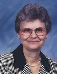 Obituary information for Martha Jean Lancaster