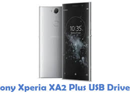 Sony Xperia XA2 Plus USB Driver ...