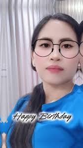 FROM🫰 TEAM PALABAN MOMMIES A ❤️ HAPPY BIRTHDAY Kurumi Zheya