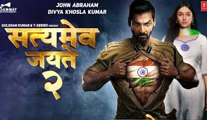 Watch & enjoy satyameva jayathe full movie (720p) with english subtitles.starring rajasekhar, sivaji, atul kulakarni, milind. Watch Satyameva Jayate 2 Full Movie 2020 Free Download