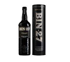 Bin 27 shares the heritage and style of the great fonseca vintage ports, as well as much of their depth and character. Review Fonseca Bin 27 Port Drinkhacker