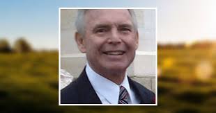 Stephen Hoth Obituary December 16, 2013