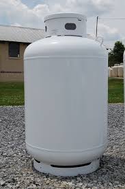 But for safety reasons, a 20 lb propane tank should only fill to 80% of it's maximum. Checking My Tank Propane Resources