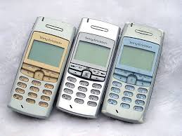 Sony Ericsson T105 specs, faq, comparisons