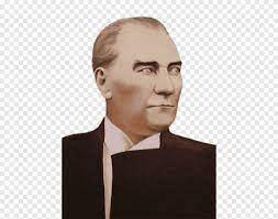 Kemal atatürk (or alternatively written as kamâl atatürk, mustafa kemal pasha until 1934, commonly referred to as mustafa kemal atatürk. Ataturk Mustafa Kemal Ataturk Portratmalerei Png Pngegg
