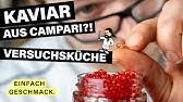 Kaviar Selber Machen Erklar Ma Youtube