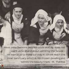 Maybe you would like to learn more about one of these? 9 A Novena Of Thanks Ideas Novena St Therese Of Lisieux St Therese
