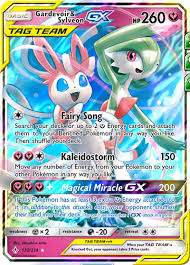 Gardevoir Sylveon Gx Ptcgo Shop So sylveon control is one of my favourite decks from the current format but it loses aspects of its build in the rotation such as flare grunt, handiwork, puzzles etc. gardevoir sylveon gx ptcgo shop