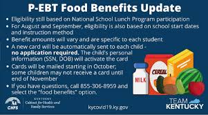 From wikipedia, the free encyclopedia. Pandemic Food Relief Funds P Ebt Extended Lexfun4kids