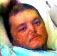 Obituary information for Danny M. Fugate