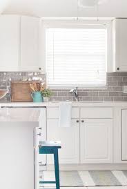 Beach Condo Kitchen Makeover The Lilypad Cottage Condo Kitchen Beach Condo Decor Coastal Beach Decor
