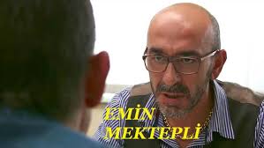 Gentli Türk Emin Mektepli ve Oğlu Kaan Mektepli'nin Başarı Öyküsü