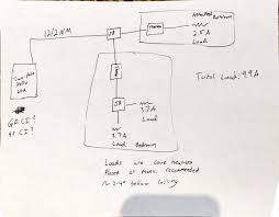 View and download marley engineered products d installation and maintenance instructions online. 240v Cove Heater Wiring Home Improvement Stack Exchange