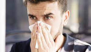 Runny Nose: Causes And How To Stop It