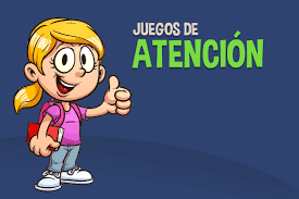 Ver más ideas sobre didactico, juegos didacticos, juegos educativos. Juegos De Atencion Online Para Ninos De Cualquier Edad