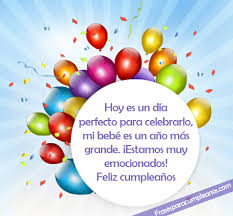 Estas tarjetas imagenes de feliz cumpleaños hijo y/o hija con frases es para compartir en las redes sociales o whatsapp el gran cariño y amor que sientes por ellos. Frases De Cumpleanos Para Hijo Frasescumple