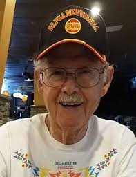 Patrick Benton Obituary July 10, 2018