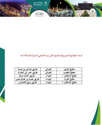 أمانة منطقة المدينة المنورة בטוויטר أمانة المدينة المنورة تصرح للمطابخ بذبح الأضاحي خلال عيد الأضحى المبارك 1439هـ