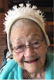 Edith Lewis Obituary (2018)