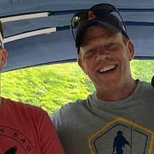 Fundraiser for Timothy Liberty by Krista Bouchard : Support Tim Liberty's  Medical Recovery and Family