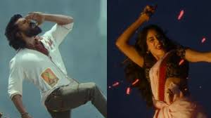 Peddi Song Chikiri Chikiri Out: Ram Charan, Janhvi Kapoor And A.R. Rahman Create Pure Musical Magic In Movie's First Single