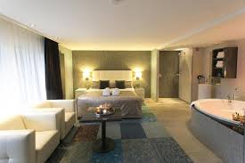 Van Der Valk Jacuzzi Top 10 Kamers Unieke Deals