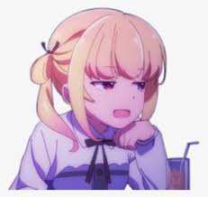 Everyone is welcome to come join and say hi! Transparent Anime Emoji Png Anime Discord Emojis Transparent Png Download Kindpng