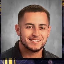 Alex Boch's Instagram, Twitter & Facebook