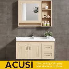 This small shaker cabinet was inspired by a piece from the hancock, mass., shaker community. China Hot Selling Modern Solid Wood Wall Hang Bathroom Cabinet Acs1 W89 China Wall Hang Bathroom Cabinet Bathroom Cabinet