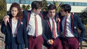 Netflix is cultivating some great foreign tv series in every genre for fans to enjoy and we're rounding up the best of the best. The Best Foreign Shows On Netflix