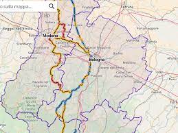 Innesto ciclovia del trasimeno presso il tratto umbro della ciclovia del sole non è molto lungo e non presenta tratti molto impegnativi ma rappresenta un ottimo banco di prova per chi. Pums Ciclovia Del Sole Online Il Nuovo Sito Con Mappa Interattiva Del Percorso