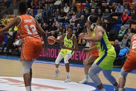Basket landes roster and stats. Tous Les Mouvements Officiels En Ligue Feminine Mis A Jour Bourges 18000