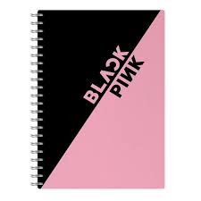 Jun 18, 2021 · lisa is the latest blackpink star set to make her solo debut! Diagonal Blackpink Logo Notebook Fun Cases