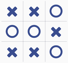 Tic Tac Toe