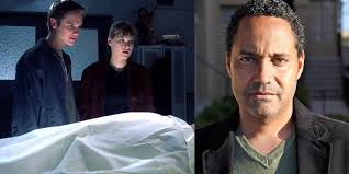 'Final Destination' Creator Jeffrey Reddick Talks The Franchise's Original  Vision, Tony Todd, And What Lies Ahead