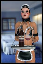 Nipple Bdsm Slave Serving Tray Sex Porn Images 18492 | Hot Sex Picture