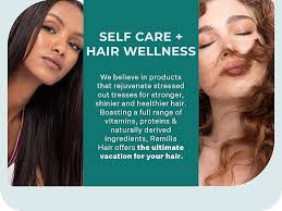 Amazon.com: Remilia Hair Serum & Keratin Mask for Frizzy, Dry Damaged Hair  & Growth