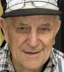 John Stemper Obituary (1926