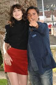 Octave, betrayed by his mistress, sinks into despair and debauchery: Who Is Charlotte Gainsbourg Dating Charlotte Gainsbourg Boyfriend Husband