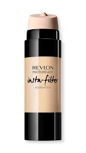 Introducing soda, the easy and effortless beauty camera. Photoready Insta Filter Foundation Makeup Revlon